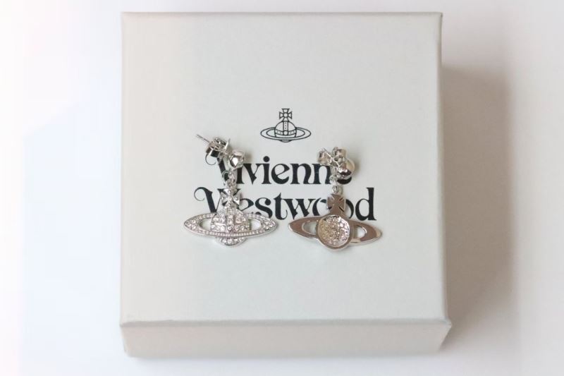 Vivienne Westwood Earrings